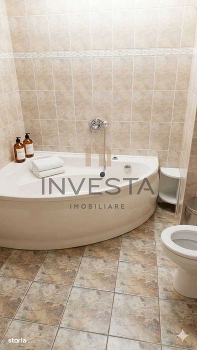 Apartament de 2 camere cu loc de parcare subteran | Buna Ziua