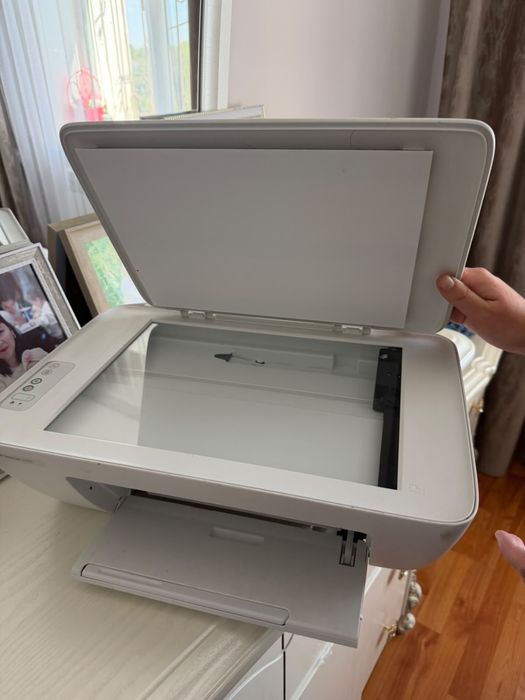 Принтер hp оригинал