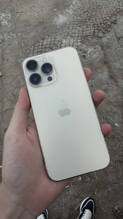 14 Pro Max 128gb