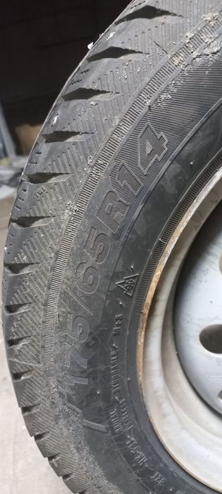 1175/65 R14.        ..