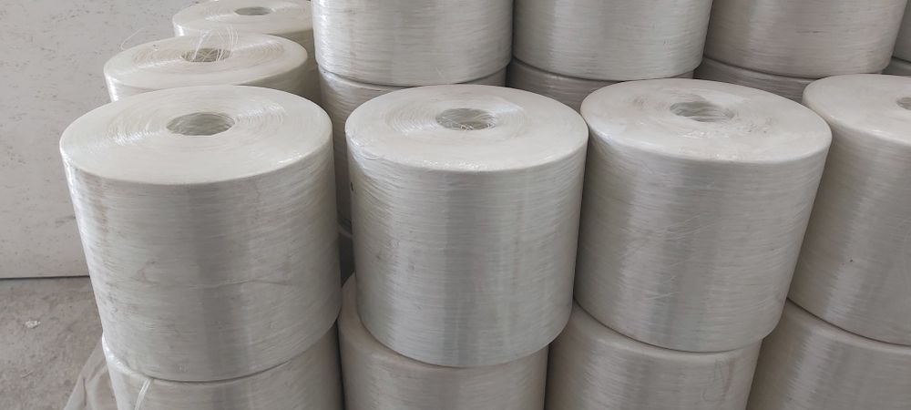 Ровинг для фибробетона