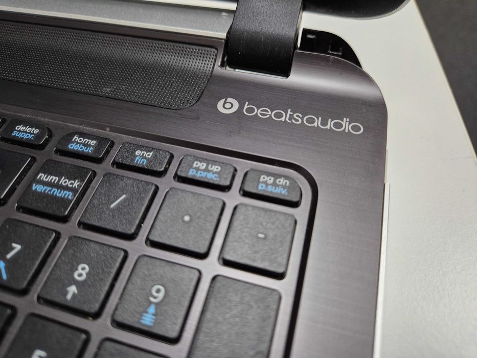 Ocazie! HP Pavilion 15, SSD 1TB