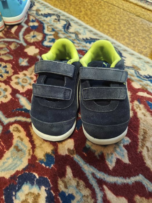 Детски маратонки "Puma"