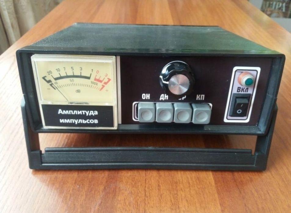 Массажер Токи Бернара