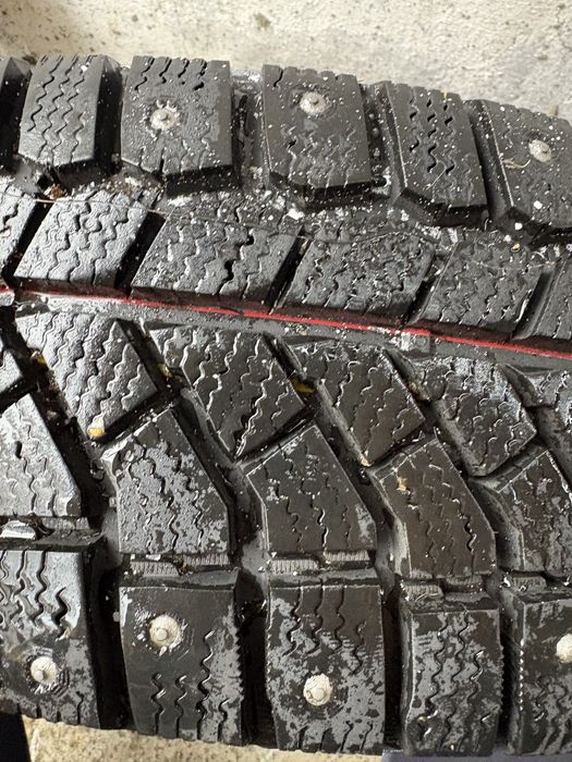 Продам колеса с дисками 185/65/R14  viatti