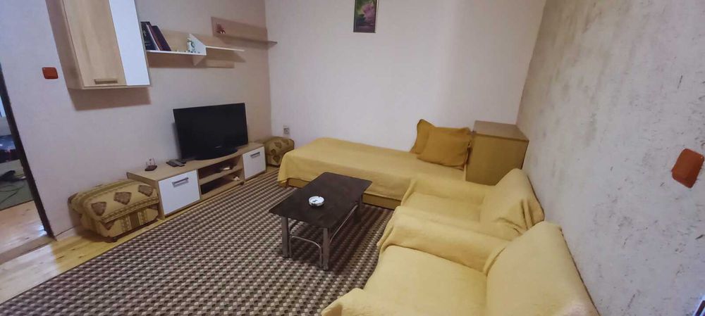 Дава се под наем Двустаен апартамент в София, Сухата река - 65 кв.м за 369.75 € - Снимка #6