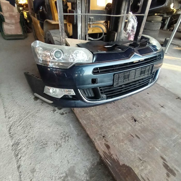 far dreapta xenon citroen c5