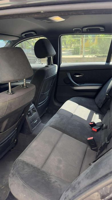 BMW 320D 177hp KeylessGo