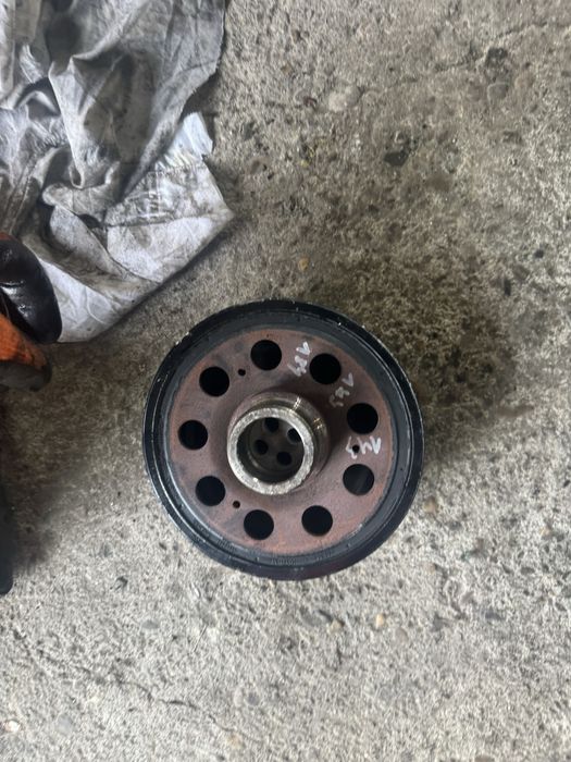 Демпферна шайба н47д20