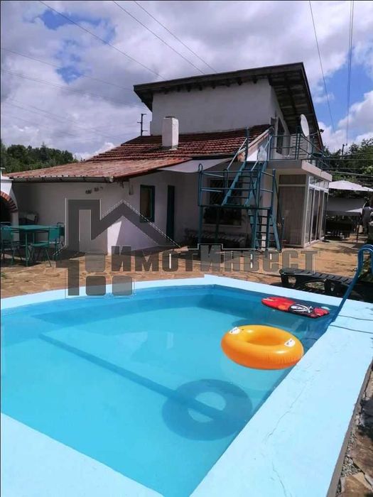 Продава се Къща в Ямбол, Граф Игнатиев - 80 кв.м за 1000 €/кв.м - Снимка #1