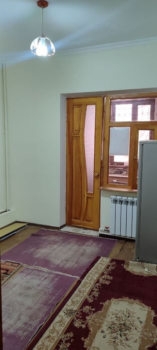 Аренда, Карасу 3, стоматология 3 комнатная все есть! Квартира.