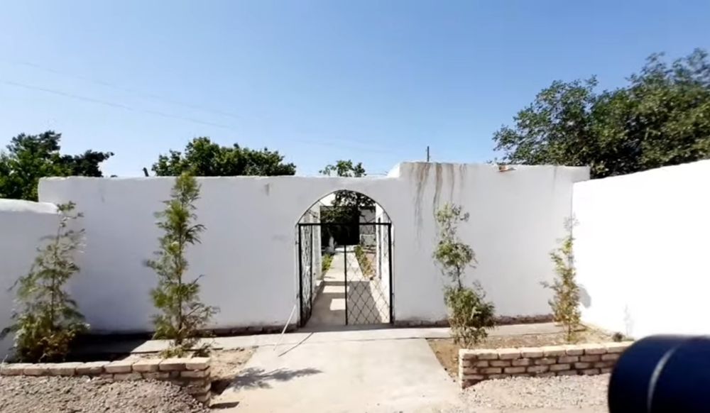 Турар жой, шахар марказида 400 кв.