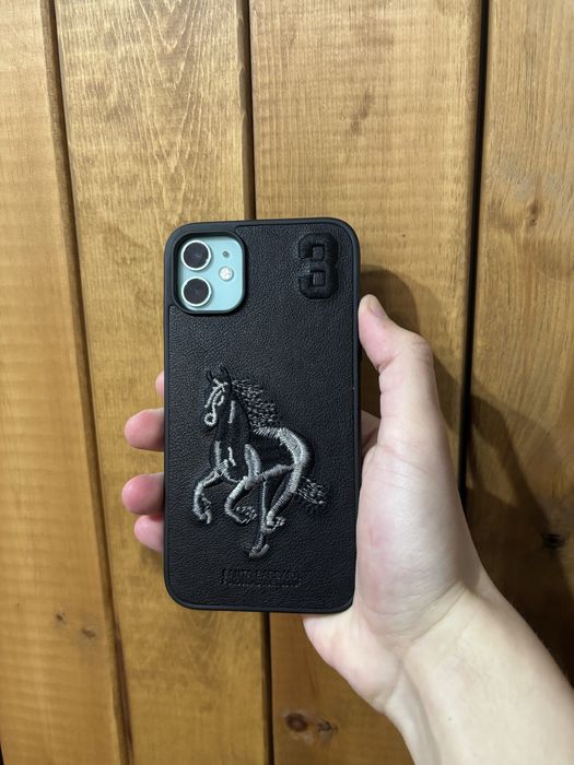 iPhone 11 64 gb. (Green)