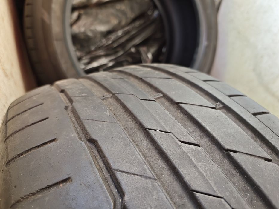 Anvelope Hankook ventus s1 eco3 255/45/R18 245/45/R18 vară  BMW i4 G26