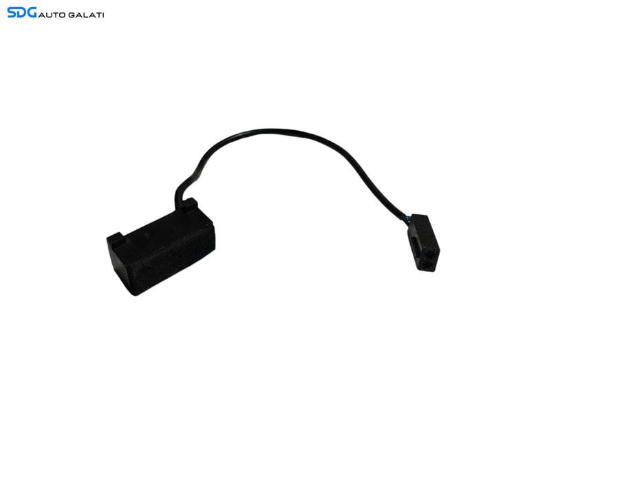 Microfon Plafon Plafoniera Volkswagen Passat B6 2005 - 2010 Cod 3C0035711 [N1158]