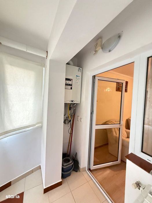 3 DECOMANDATE renovat, centrala, termopan, Bistrita Lac
