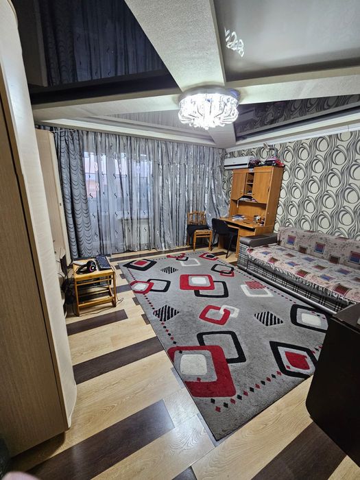 3х комнатная квартира