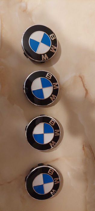 Emblema janta aliaj Original BMW
