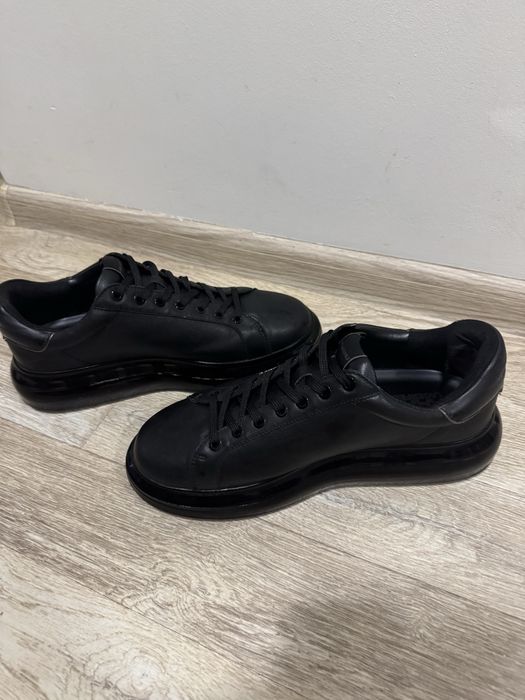 Мъжки кецове Karl Lagerfeld