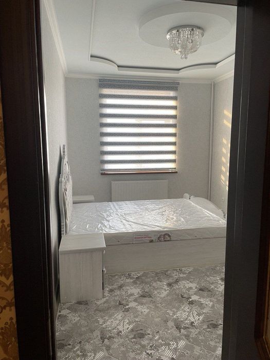 Бешёгоч Magic City 3.хонали Янги ремонт хеч ким яшамаган в центре горо