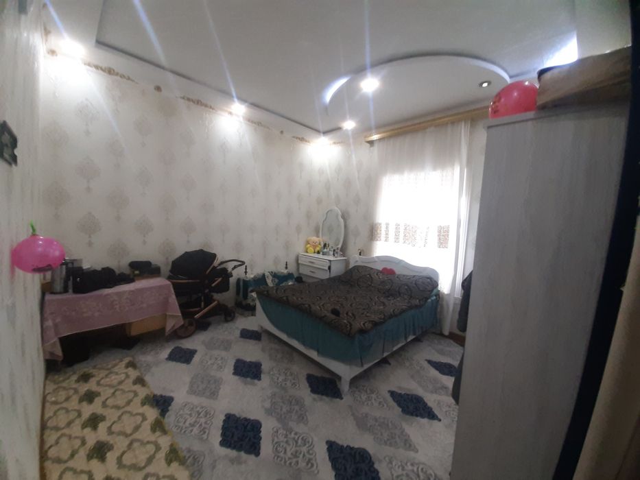 Markazdan xovli sotiladi