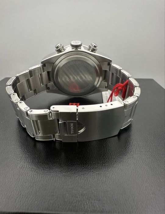 Tudor Black Bay Panda