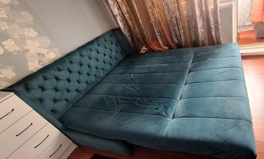 Диван кровать ричмонд