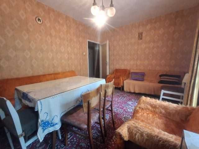 5- стаен апартамент, кв. Вароша, гр. Търговище