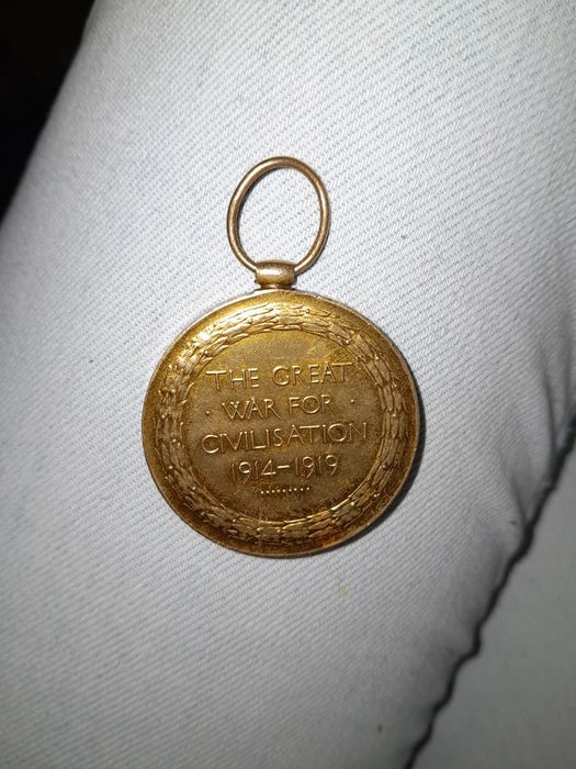 Moneda veche  1914-1919