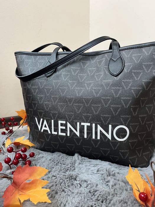 Valentino guess liu jo чанта