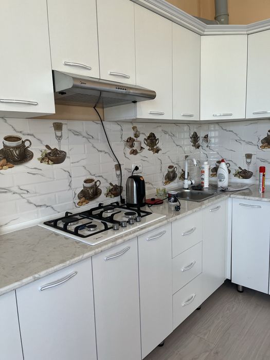 Сдается двухкомнатаная студия