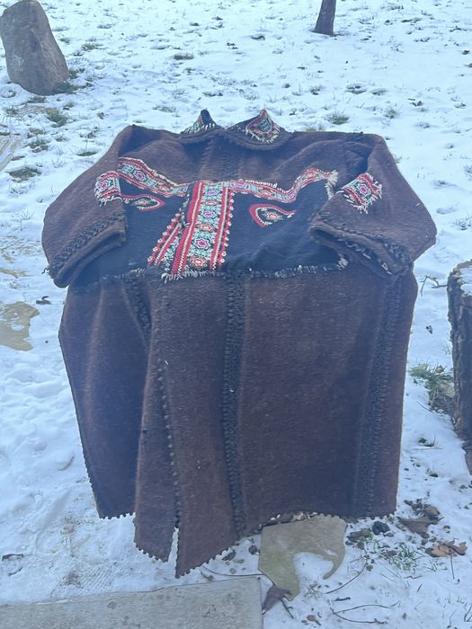 Vand suman vechi traditional restaurat