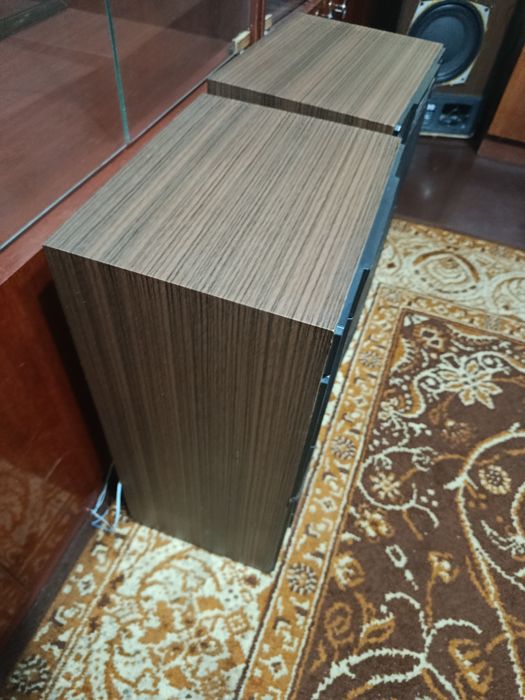 Акустические системы