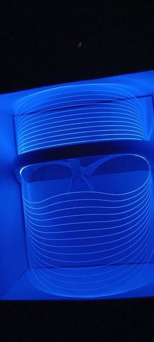 Маска для космической ухода лица 3 режима