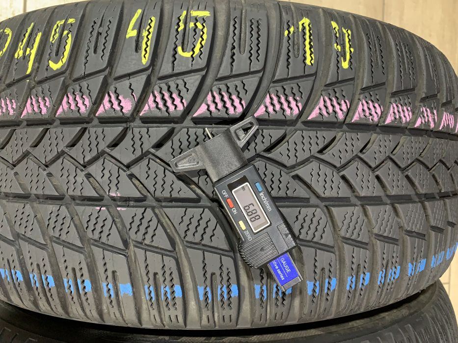 245 45 17 anvelope de iarnă