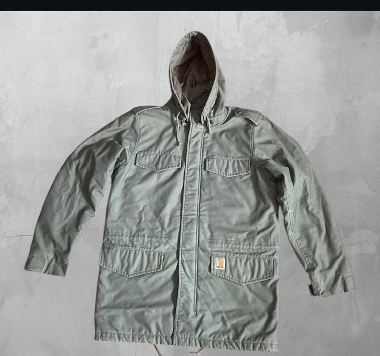 Carhartt мъжко яке M