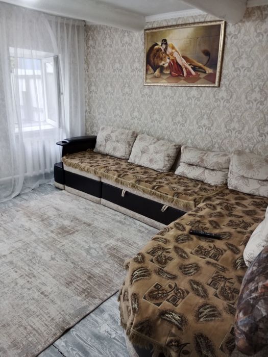 Продам два  дома,район Москва