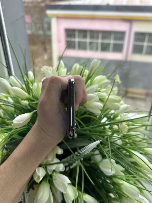 iphone x ideal srochni