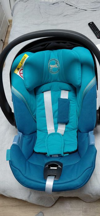 Кошница на Cybex Aton 5