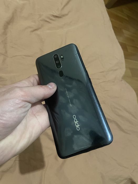 Продам Oppo A5 2020