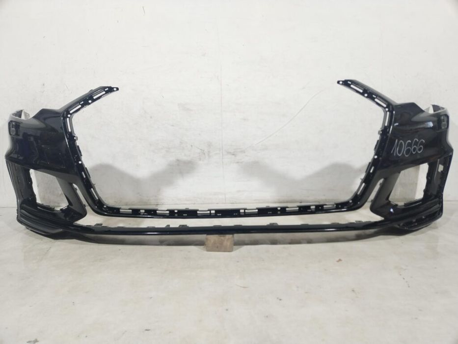 Bara fata Audi A6, C8, S-Line, 2018, 2019, 2020, 2021, 2022, 2023, cod origine OE 4K0807437C. 10666