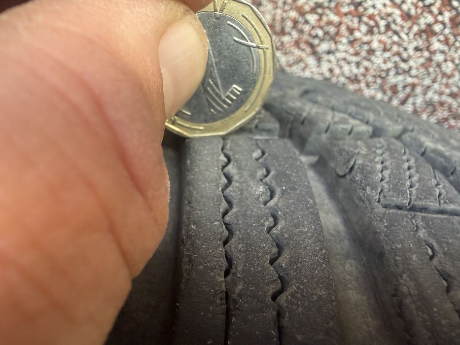 Зимни гуми 205/55/16 Good year Ultra grip 9