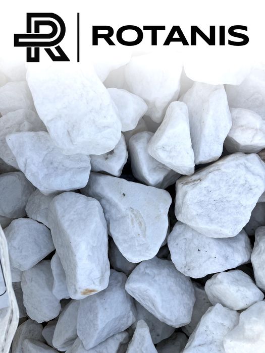 Piatra concasata pt Garduri Gabioane/ Producator/ Gabioane decorative