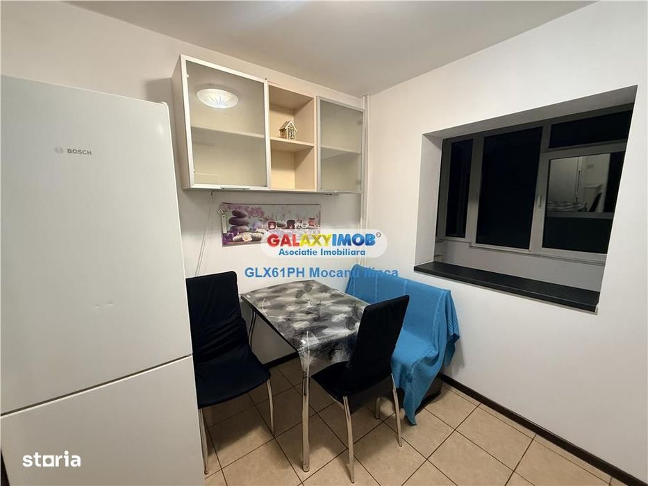 Inchiriere apartament 2 camere, Mihai Bravu, Ploiesti