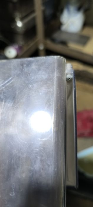 Для пылесоса LG.