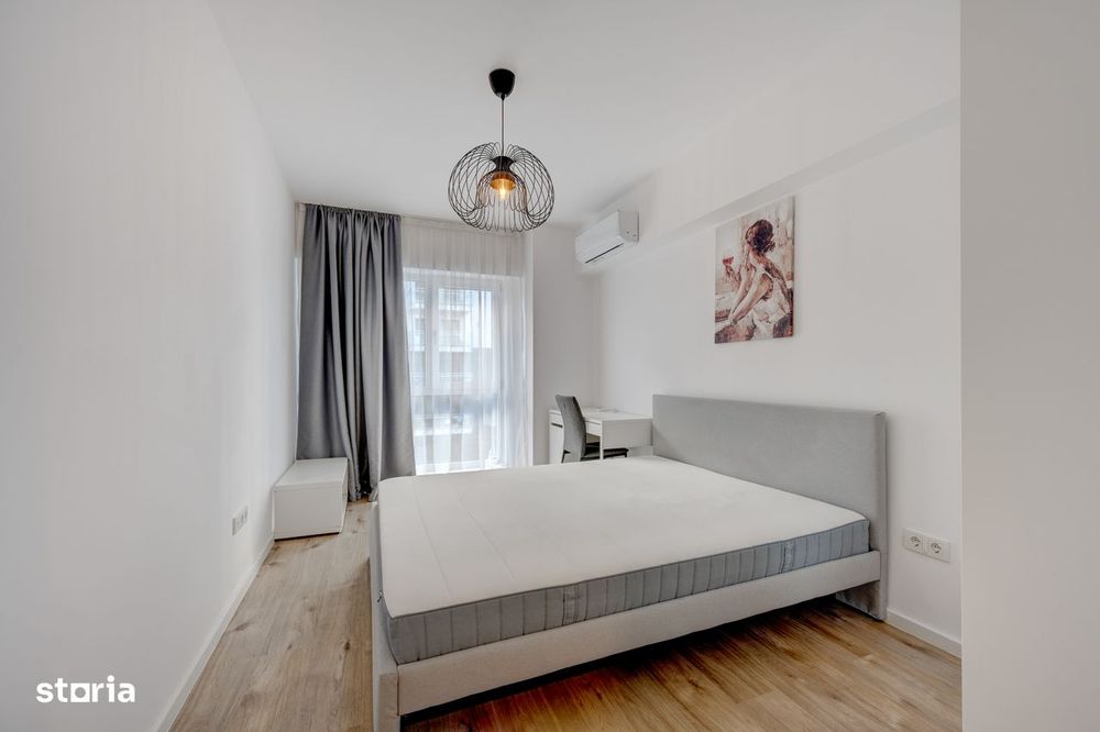 Apartament 3 Camere cu parcare – Belvedere Residence