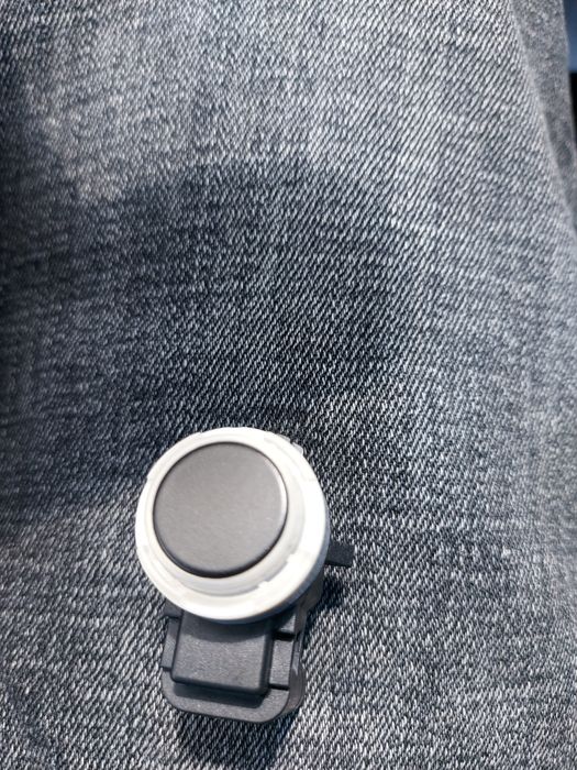 Парктроник кия хюндай