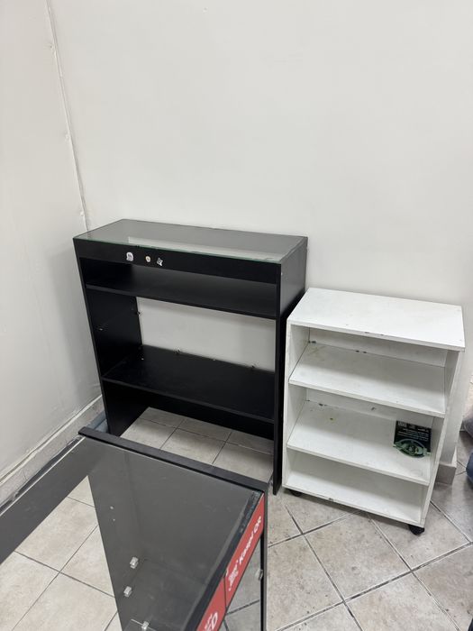 Продам витрины для бизнеса