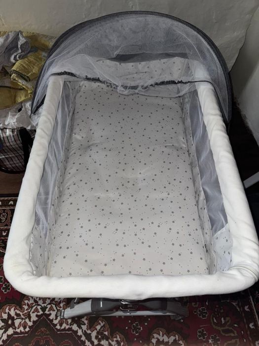 Манеж для малышей