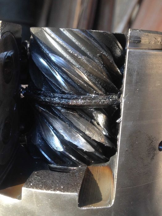 Части от Скоростна кутия Ауди 80 B 3 quattro 2.0